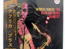 JOHN COLTRANE AFRICA/BRASS IMPULSE IMP88090 Japan VINYL LP