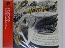 ALBERT AYLER SPIRITS FREEDOM K18P9386 Japan VINYL LP