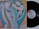 DEREK & THE DOMINOS Layla RSO RS-2-3801 2XLP VG+/VG++ SHRINK u