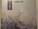 LINKIN PARK RECHARGED RARE CLEAR VINYL - FACTORY SEALED