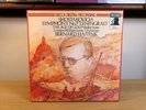 D213D 2 Shostakovich Symphony 7 Leningrad Bernard Haitink NEAR MINT Decca 2LP