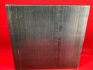 NEW ORDER Brotherhood 1986 UK vinyl LP + INNER original Factory Records