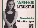 Anni Frid Lyngstad Simsalabim / VI Möts Igen 7