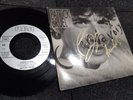 patrick Bruel 45t Vinyl Autograph BREAK THE VOICE Signed Live Concert