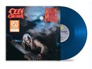 OZZY OSBOURNE - Bark At The Moon (2023) LP Blue Vinyl