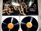 Jimi Hendrix Experience Electric Ladyland Double LP Vinyl Record NM/EX 1973 RE