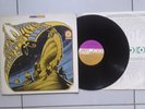 IRON BUTTERFLY * HEAVY * 1968 LP 33T MADE IN USA * INNER
