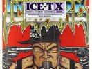 Ice-T - The Iceberg LP - Sire SEALED