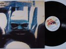 PETER GABRIEL Self Titled CHARISMA PG-4 LP VG+ uk u