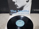 The Smiths Hatful Of Hollow Lp Vinyl OG 1987 UK Press Alt Cover VG+/EX Wax
