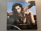 SIGNED  Charli XCX - CRASH Vinyl LP