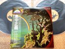 Masayoshi Takanaka The Rainbow Goblins 1981 Kitty Record with obi Japan Used
