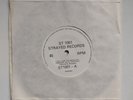 RENEGADE (I DON’T NEED) THE FIGHTING MAN/HYSTERIA IN AMERICA - 7” single NWOBHM