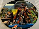 IRON MAIDEN - Stranger In A Strange Land 12” Picture Disc