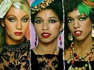 Stargard - The Changing Of The Gard (LP, Album)