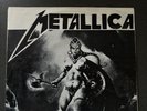 METALLICA   Live & Heavy    2tk 7