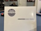 Seven's Travels by Atmosphere (Record, 2019) 3LP NEW