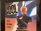 BILLY IDOL - EYES WITHOUT A FACE Single 12 INCH 1st Europe Press 1984 VG+