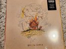 Isaiah Rashad - The House Is Burning (LP, Album)
