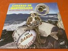 NEW/SEALED/NIB Vintage Vinyl/LP. Lorenzo De Monteclaro. De Esta Sierra...READ