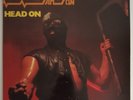 SAMSON - Head On LP, 1980 GEM RECORDS