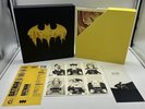 BATMAN The Animated Serie 8X Vinyl box set MONDO 2015 Limited Edition VERY RARE