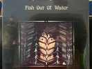 CHRIS SQUIRE FISH OUT OF WATER NEW SEALED VINYL CUT OUT ATLANTIC SD 18159 YES