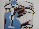 Ganggajang GangAGAIN Australian ORIGINAL 1987 TRUETONE Records RARE LP