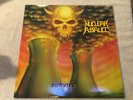 Nuclear Assault Survive OG 1988 I.R.S. Thrash Metal LP