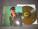JUDAS PRIEST LP METAL GODS RARE LIVE IN MEMPHIS 1982 GREEN SPLATTER VINYL NM
