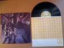 THE DOORS 1967 STRANGE DAYS LP VINYL RECORD VG+ ELECKTRA US TERRE HAUTE PRESS EX