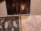 BREAD: The Best Of  Volume II (1974 Vinyl, LP) Plus 2 More Guitar Man. Original