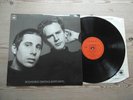 SIMON & GARFUNKEL-BOOKENDS-CBS-GREAT AUDIO-VG+ VINYL LP ALBUM 1968