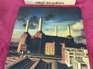 Pink Floyd Animals UK First Issue Gatefold LP Album Vinyl Record - Ex