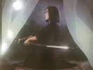 Taxi Girl - Seppuku - 1981 - 33 RPM VINYL/with poster