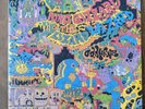 VINYL RECORD / KING GIZZARD & THE LIZARD WIZARD - ODDMENTS / PURPLE LP