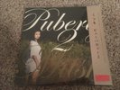 MITSKI Puberty 2 Japanese Import Half Red/Half White Vinyl w/ OBI [SHIPS NOW]