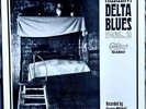 MISSISSIPPI DELTA BLUES Vol. 2 ARHOOLIE 1042 R.L. BURNSIDE, JOE CALLICOTT, 1967