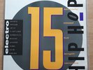 Street Sounds Hip Hop Electro 15 Includes Bonus 7