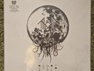 Take Me Back To Eden by Sleep Token Clear With Black Yolk 2 X Vinyl Record LP