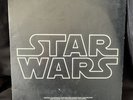 John Williams Star Wars Vinyl LP Original Soundtrack (20th Century 2T-541) 1977