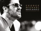 GEORGE MICHAEL ROCK IN RIO 2 (CLEAR VINYL 2LP) 2LP New 0803341553507
