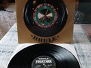 TOGETHER So Much Love To Give. Thomas Bangalter DJ Falcon. Roule Vinyl 12