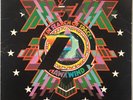 Hawkwind X In Search Of Space 1971 Usa United Uas 5567 