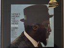 THE THELONIOUS MONK QUARTET – MONK´S DREAM - MOFI ULTRADISC ONE STEP