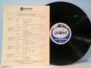 LIVE FROM GILLEY'S  RANDY TRAVIS  #87-27  June 29, 1987 with cue sheet