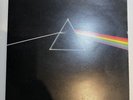 Pink Floyd – Dark Side Of The Moon - UK Vinyl LP record A5/B5 4th Pressing VG+