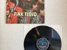 Pink Floyd - The Piper At The Gates Of Dawn - Record - 1st Press - Mono - V Rare