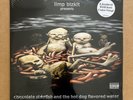 LIMP BIZKIT - Chocolate Starfish & Hot Dog Flavored Water - Coloured Vinyl 2LP