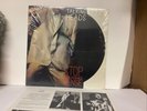 TALKING HEADS STOP MAKING SENSE LP 1984 FIRST SPECIALTY PRESSING SHRINK SWAMP